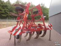 Cultivateur Evers Evers haflinger