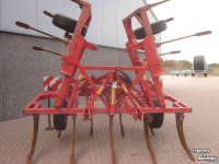 Cultivateur Evers Evers haflinger