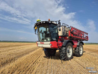 Pulvérisateur automotrice Agrifac Condor IV