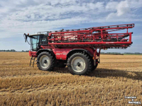Pulvérisateur automotrice Agrifac Condor IV