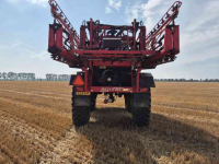 Pulvérisateur automotrice Agrifac Condor IV