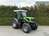 Tracteur pour horticulture Deutz-Fahr 3050