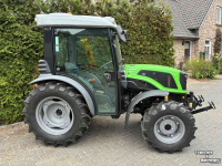 Tracteur pour horticulture Deutz-Fahr 3050