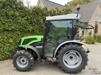 Tracteur pour horticulture Deutz-Fahr 3050