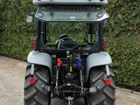 Tracteur pour horticulture Deutz-Fahr 3050