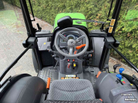 Tracteur pour horticulture Deutz-Fahr 3050
