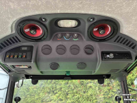 Tracteur pour horticulture Deutz-Fahr 3050