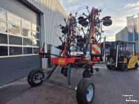 Faneur Vicon Fanex 1124 C schudder