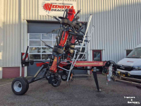 Faneur Vicon Fanex 1124 C schudder