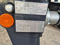 Faneur Vicon Fanex 1124 C schudder