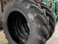 Roues, Pneus, Jantes, Barillets Jumelage Vredestein 540/65-38