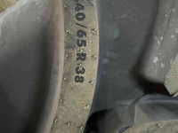 Roues, Pneus, Jantes, Barillets Jumelage Vredestein 540/65-38