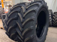 Roues, Pneus, Jantes, Barillets Jumelage Vredestein 540/65-38