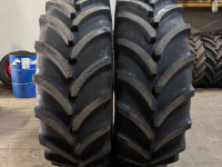 Roues, Pneus, Jantes, Barillets Jumelage Vredestein 540/65-38