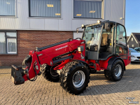 Chargeuse sur pneus Weidemann 4070 CX100