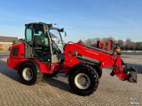 Chargeuse sur pneus Weidemann 4070 CX100