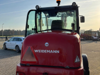 Chargeuse sur pneus Weidemann 4070 CX100