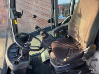 Chargeuse sur pneus Weidemann 4070 CX100