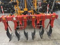 Décompacteur Kverneland CLI 630