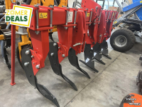Décompacteur Kverneland CLI 630