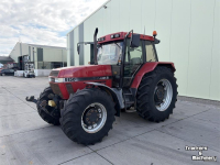 Tracteur Case-IH Maxxum 5150 Plus