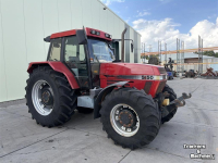 Tracteur Case-IH Maxxum 5150 Plus