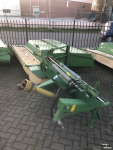 Faucheuse Krone EC R320 CV