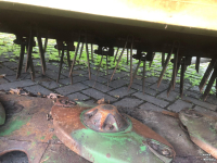 Faucheuse Krone EC R320 CV