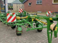 Faneur Krone KW 11.02/10 T Schudder