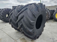 Roues, Pneus, Jantes, Barillets Jumelage Michelin 900/60R32 MegaXbib