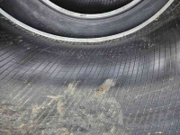 Roues, Pneus, Jantes, Barillets Jumelage Michelin 900/60R32 MegaXbib