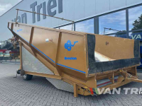 Trémie Breston Z2500X Stortbak