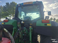 Tracteur John Deere 6910 Auto Power