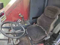 Mélangeuse automotrice Siloking SF13 zelfrijdende voermengwagen