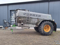 Tonneau de lisier Joskin Modulo2