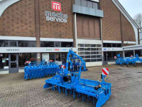 Herse rotative Lemken Zirkon 8/300