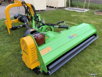 Rotobroyeur  WeFo-Tech Verstekklepelmaaier Profi Klepelmaaier 180t/m220