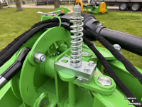 Rotobroyeur  WeFo-Tech Verstekklepelmaaier Profi Klepelmaaier 180t/m220