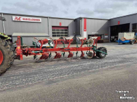 Charrues Kverneland 3300S