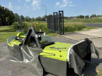 Faucheuse Claas CORTO 310 F