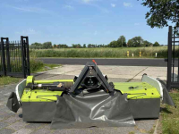 Faucheuse Claas CORTO 310 F