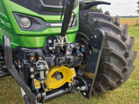 Tracteur Deutz-Fahr Agrotron 8280 ttv