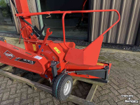 Ensileuse automotrice Kuhn MC 90s