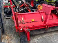 Broyeur de fanes Grimme KS75-4