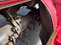 Broyeur de fanes Grimme KS75-4