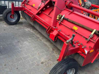 Broyeur de fanes Grimme KS75-4