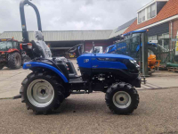 Tracteur pour horticulture Solis 26 HST
