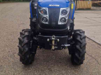Tracteur pour horticulture Solis 26 HST
