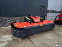 Faucheuse Kubota DMC7332T maaier front maaier  schijvenmaaier