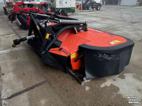 Faucheuse Kubota DMC7332T maaier front maaier  schijvenmaaier